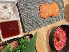-黑牛黑猪烤肉专门店(万象城店)