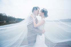 点击看大图 -金夫人婚纱摄影(衡阳店)