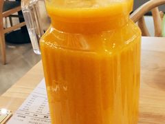 -陈傻子餐厅(世纪都会店)