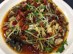-古道惠风饭庄