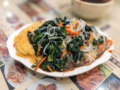 -葛记焖饼(伏牛路店)