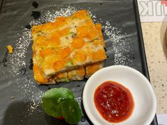 -点都德(盘福楼店)