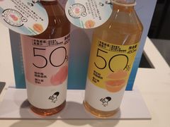 -喜茶(贵阳国贸逸天城店)