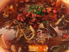 -大鸭梨(天通西苑店)