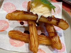 -墨纪Mojí墨西哥餐厅(官舍店)