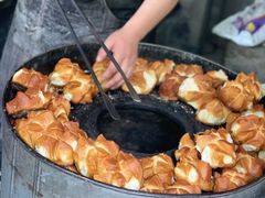 -刘飞放心无铝油条(阳光翠竹苑店)