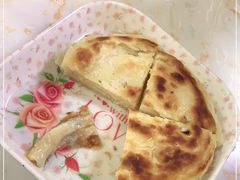 -老师家羊杂碎(延安总店)