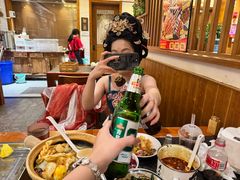 -福苗小骆驼烧烤(曲江店)