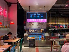 大堂-陈鹏鹏潮汕菜(宝安机场T3航站楼店)