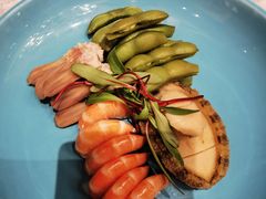 -夏宫中餐厅(静安香格里拉店)