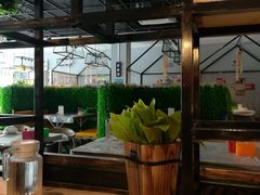 -美膳居川菜馆油焖大虾烧烤(卓刀泉店)