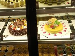 -领鲜活海鲜榴莲自助火锅(东门店)