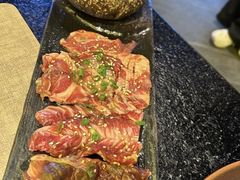 -樱嘢·炭火烧肉(惠南店)