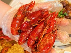 -虾铺子龙虾·私房菜(金源花苑店)