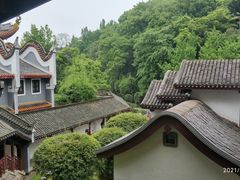 -湖南大学-中国书院博物馆