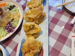-小锅饭豆腐馆(嘉陵江街店)