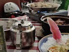 -吉源大排档·鱼生·海鲜(烧烤彩印厂店)