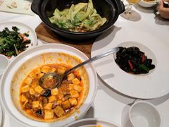 -尚一汤 广东炖汤(金桥国际店)