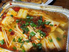 -汉城烧烤(西稍门劳动路店)