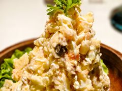-俄士厨房(五棵松华熙LIVE店)