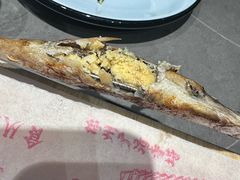 -老白清真烧烤(锦州旗舰店)