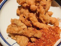 -缪氏川菜(深圳北站缤果空间店)