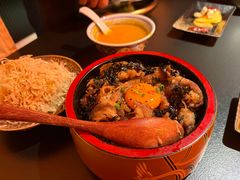 -無二炙坊·和牛烧肉(大钟寺1733店)