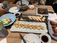 -Tuna maki寿司(园区永旺店)