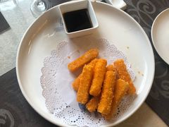 -富乐山酒店(西黄城根北街店)