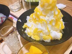 -糖糖屋•糖水•雪花冰店(时尚天河店)