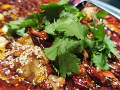 传统毛血旺-麻六记(虹桥南丰城)