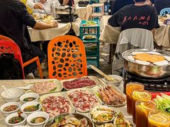 -小煵记·打边炉(西丽文光店)