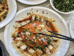 -好兄弟郭巨海鲜(天一阁店)