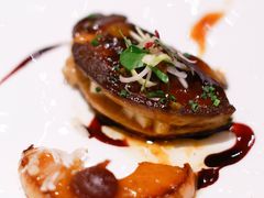 -Le Comptoir de Pierre Gagnaire