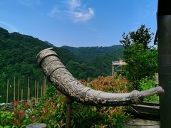 -婺源梦里老家大型山水实景演出