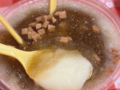 -荆九爷爆炒桥头三嫩(夫子庙店)
