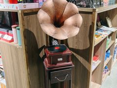 -扶光书店(中环店)