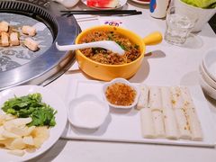 -么子烤肉(化龙池店)