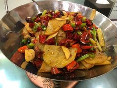 -成都驻京办餐厅(蜀都宾馆店)