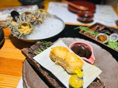 -花潮料理艺食馆(世欧广场店)