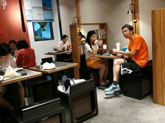 -和府捞面(天河领展广场店)