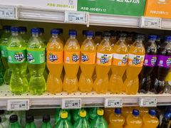 -物美大卖场(新隆店)