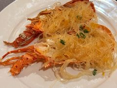 -顺德美的万豪酒店·自助餐·贡厨