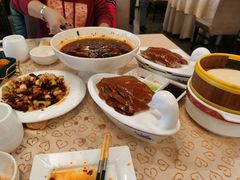 -大鸭梨(天通西苑店)