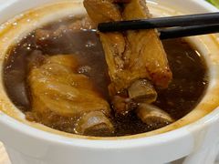 -三美肉骨茶(柏威年广场店)