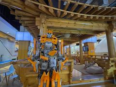 -丽池宫韩式汗蒸会馆(华灯坊店)