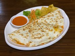 歌林戈猪肉末-panchos 墨西哥餐厅(嘉绿苑店)