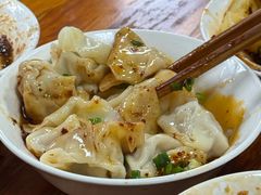 -洞子口张老二凉粉(文殊院店)