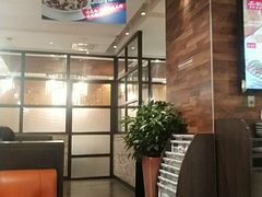 卡座-新旺茶餐厅(嘉里城店)