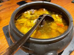 -云海肴·汽锅鸡·云南菜(美罗城店)